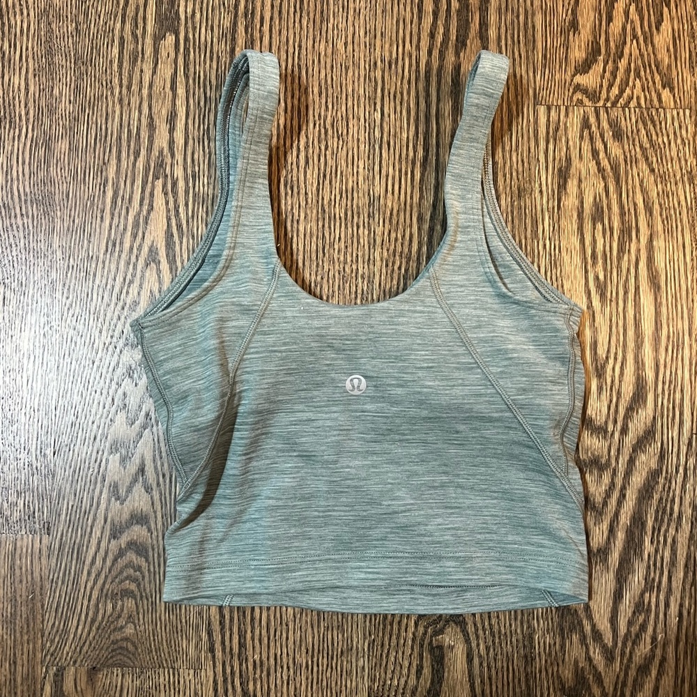 Lululemon Align Tanktop - Picture 2 of 2